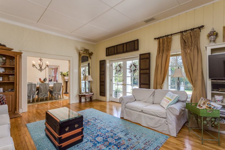 One Of A Kind Adobe Home in Valley Center CA For Sale