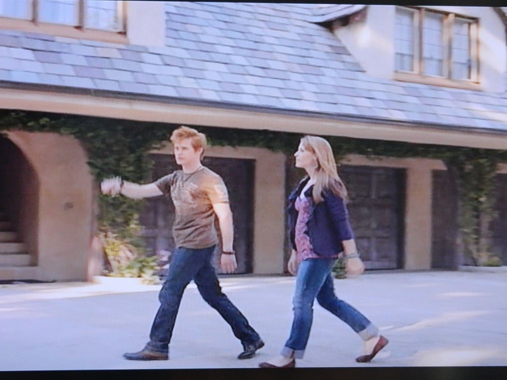Switched At Birth Real House and TV House TV & Movie Houses