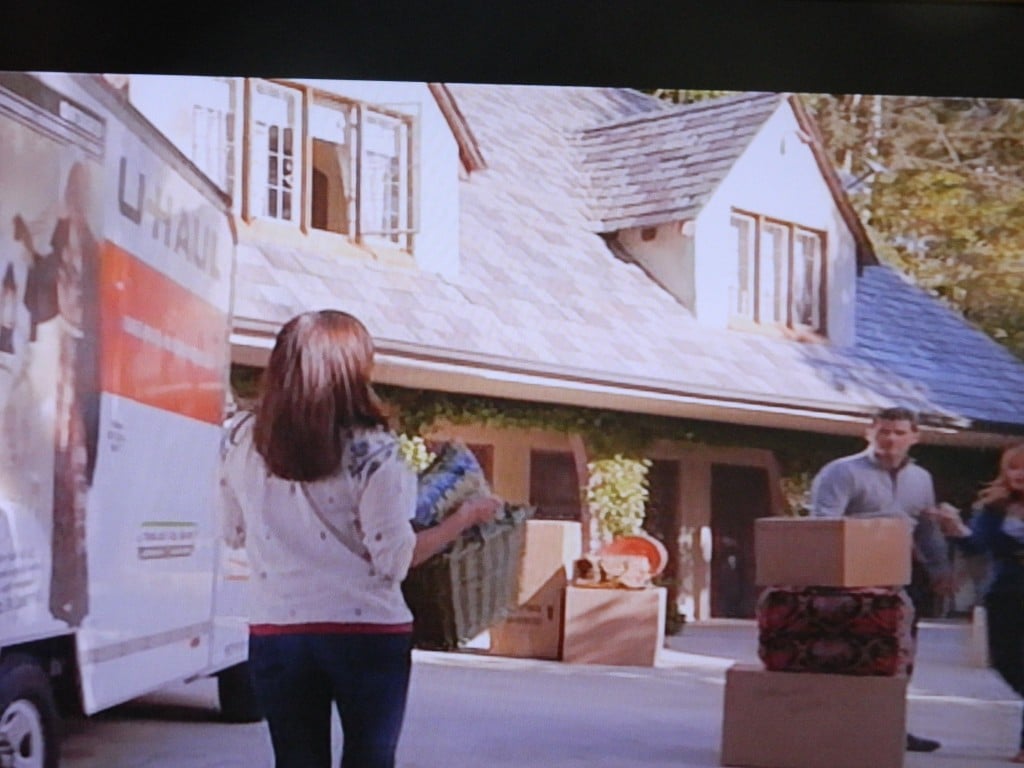 Switched At Birth Real House and TV House TV & Movie Houses