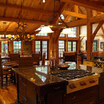 CRAFTSMAN KITCHEN