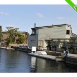 Houseboat in Seattle for sale