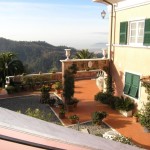 Villa in Livorno Italy