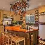kitchen remodel