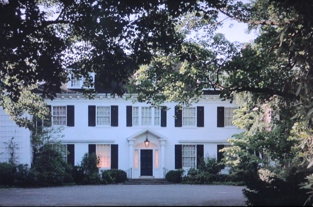 Movie House from The Money PIt