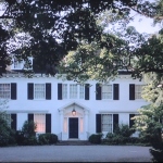 Movie House from The Money PIt