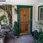 Front porch home-shoot-home