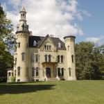 Dunham Castle For sale