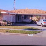 HBO series "Enlightened" TV House