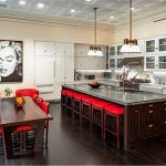 Kelly Ripas Penthouse