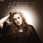 Celebrity Adele