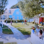 TV houses - Lowe's TV Commercial