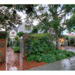 La Jolla real estate