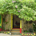 Bob Marley House