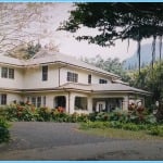 The Descendants Movie Houses Filming Locations, Photos