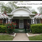 For Sal Lee Harvey Oswald House