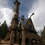 Bishop Castle