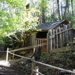 Oregon mystery house