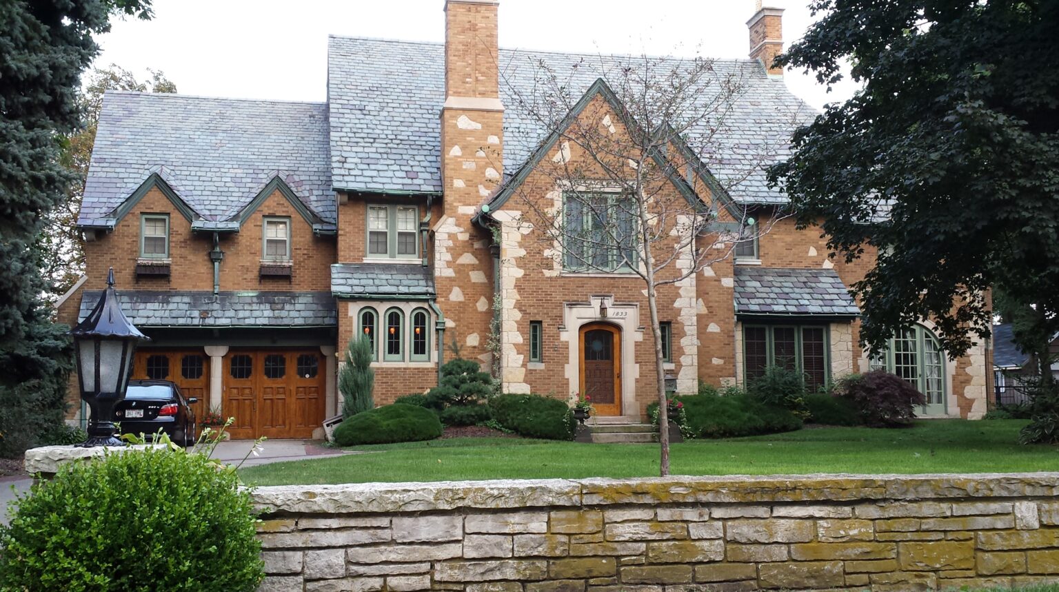 Custom Home Builder, Schumacher Homes