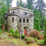 modern medieval castle