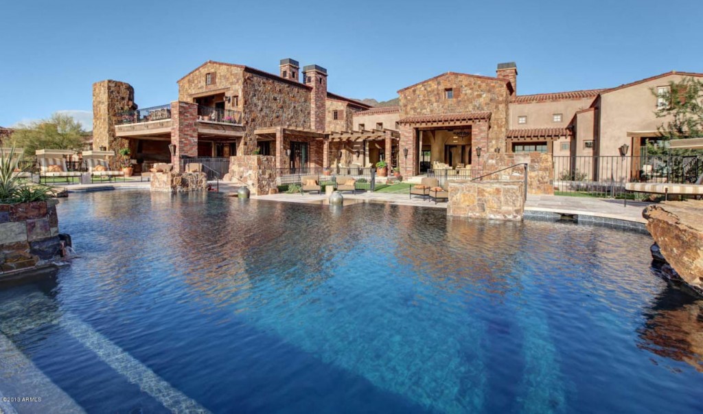 luxury home plans