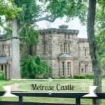 Melrose Castle in Virginia for sale