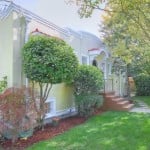 Spite House
