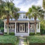 Bluffton SC Bungalow