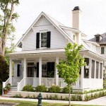 Southern Living House Plan