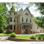 Mary Tyler Moore house