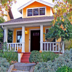 Tumbleweed tiny house