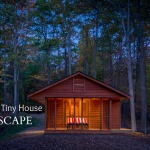 Tiny House ESCAPE