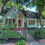 1920 Historic Jewel