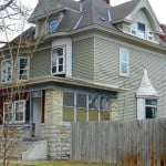 Healy House Minn, MN