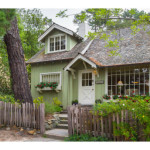 Storybook Cottages