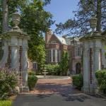 Lake Forest house for sale