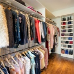 Sarah Jessica Parker, Matthew Broderick NYC Townhouse