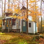 Tiny Cabin for sale