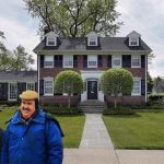 The Real Planes Trains and Automobiles house