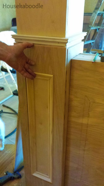 Our DIY Project To Build An Entryway