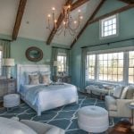 HGTV Dream Home 2015 Master Bedroom