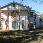 Miller Manor A Trash to Treasure Story