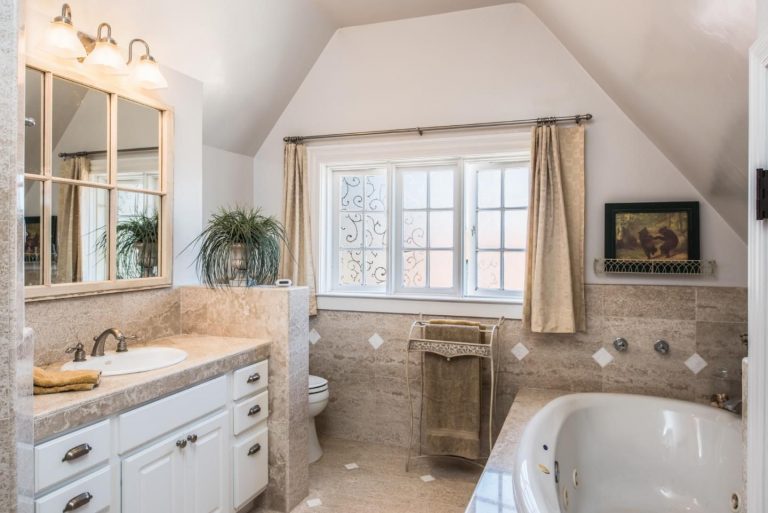 Candy Cane Lane Cottage Storybook Home in CA