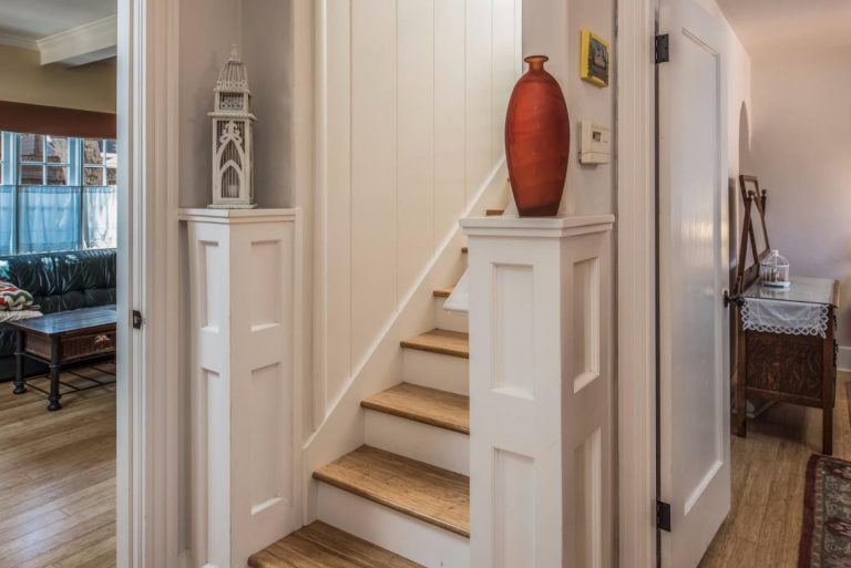 Candy Cane Lane Cottage Storybook Home in CA