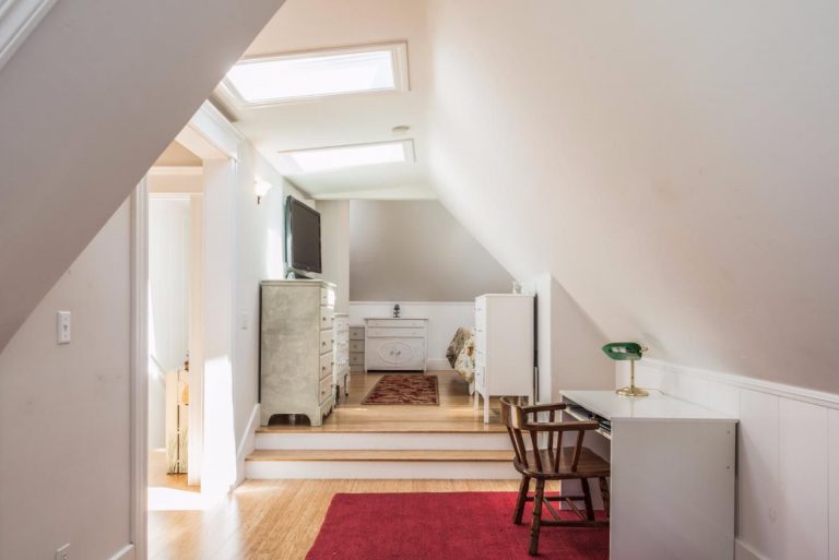 Candy Cane Lane Cottage Storybook Home in CA