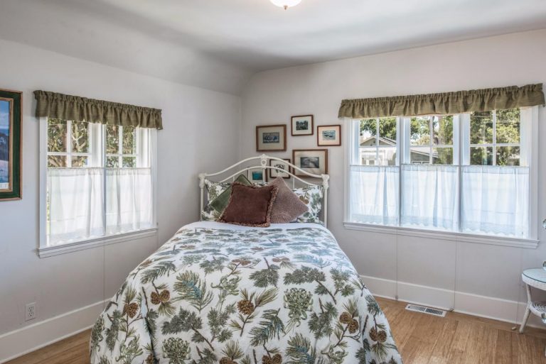 Candy Cane Lane Cottage Storybook Home in CA