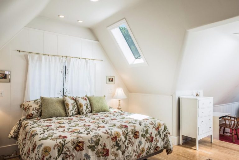 Candy Cane Lane Cottage Storybook Home in CA