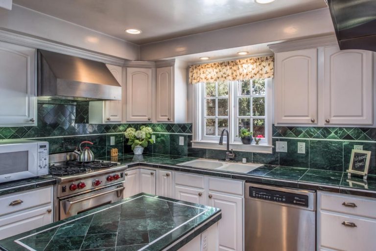 Candy Cane Lane Cottage Storybook Home in CA