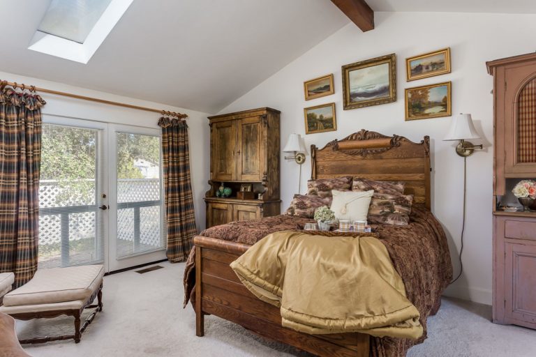 One Of A Kind Adobe Home in Valley Center CA For Sale