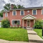 Belushi Brothers childhood home Wheaton IL for sale jpg