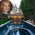 Celebrity Jeri Ryan's beautiful home in CA for sale